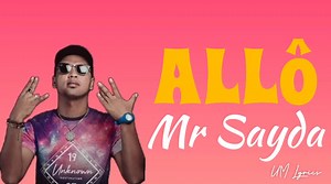 23K views · 1.6K reactions | Mr Sayda - Allô ( lyric vidéo ) Lien https://youtu.be/6Urg-ACF8ho By UM Lyrics Aparitao ary dia mankafiza Fa aza adino mi abonner @ pejy | Ciné Passions | Facebook