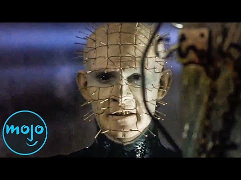Pinhead Origins (Hellraiser)