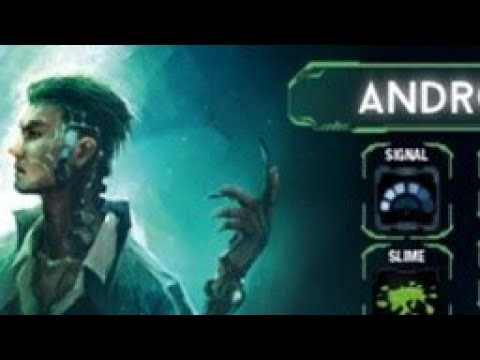 Nemesis Characters: Android