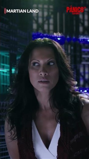 Si Se Equivoca… Todos Mueren. MARTIAN LAND #terror #ailenmovie #peliculas