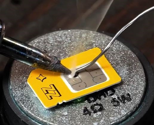 Tiny Tech, Big Ideas! Creative Projects with Old SIM Cards | 5-Minute Crafts