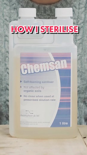 Quick Breakdown: How to Sterilize Your Kitchen Tools for Fermentation