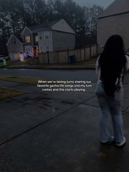 Favorite Gacha Life Songs That Hit Hard