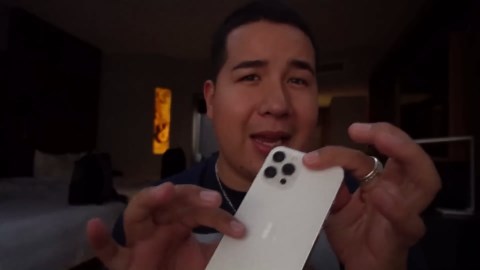 iPhone 12 Pro Max vs Samsung Note 20 Ultra *Mis opiniones han cambiado*