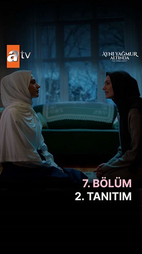Rosa Müslüman Oluyor: Yeni Bölüm Tanıtımı