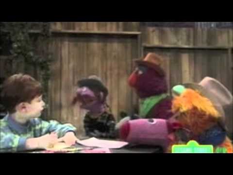 Sesame Street-Episode 3364
