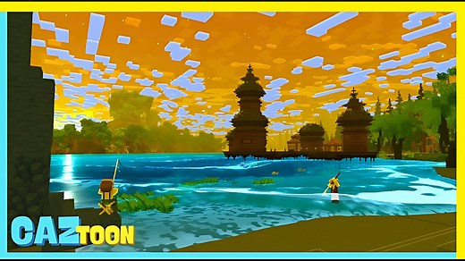 【mod推荐】4款屠宰类的mc模组介绍-Oven.N-MC-哔哩哔哩视频