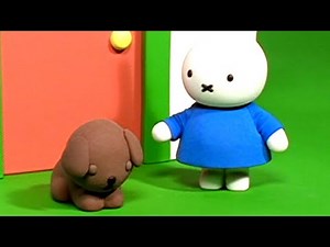 Miffy Worries About Snuffy | Miffy | Full Episode Compilation
