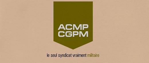 ACMP-CGPM : Le syndicat militaire