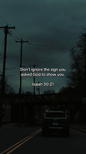 Guidance in Faith: The Message of Isaiah 30:21