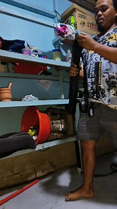 22K views · 477 reactions | Akala ku wala akung mapag gagaamitan sa Steelbat na ni order ko #highlight | Acsie Works Vlog | Facebook