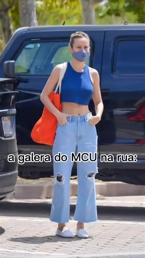 Fashion Showcase: Clothing Styles Inspired by MCU