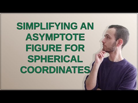 Tex: Simplifying an Asymptote figure for spherical coordinates