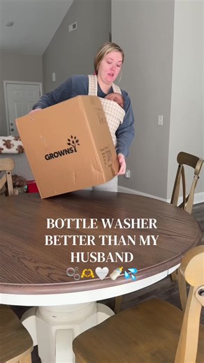 The Benefits of Using a Bottle Washer for New Parents