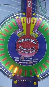 Instant WIN! 🔴 | Carson Claws