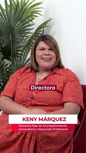 🎙️ ¡Ya está disponible un nuevo episodio de Oportunidades que Transforman! Acompaña a Keny Márquez, quien comparte cómo el acompañamiento, la vocación y la empatía pueden transformar el camino de miles de jóvenes. 🌟 👉 Mira el episodio en YouTube: https://youtu.be/YBbTL3J-dq0 y suscríbete para más historias que inspiran. #OportunidadesQueTransforman #FGK | Programa Oportunidades- FGK