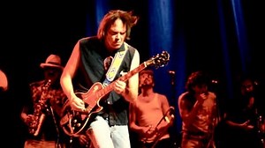 442K views · 10K reactions | Neil Young - Hey Hey, My | Rock Guitar Heaven | Facebook