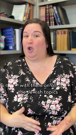 Join Intro to Judaism at Valley Beth Shalom