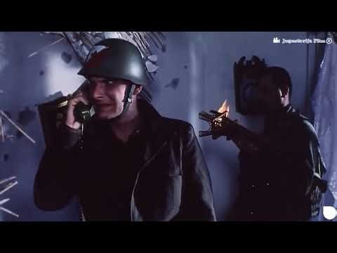 Ćamil pila drva - Lepa sela lepo gore