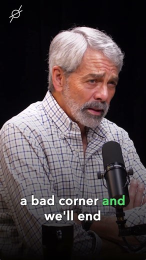 Finding Who You Really Are For The Post-AI Future | Rich Roll Podcast Clips