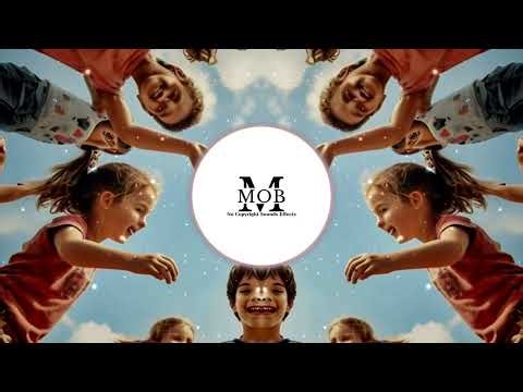 Free Sound Effect | Kids Playing | No Copyright