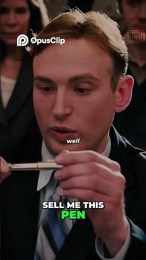 Master the Art of Selling_ The 'Pen Test' Explained!