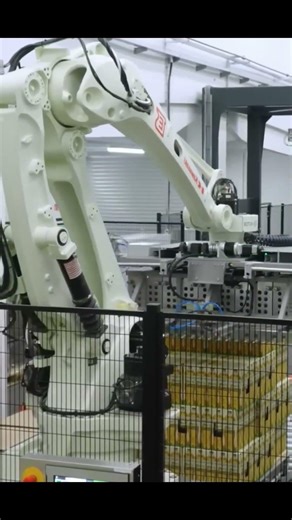 Canola Oil: The Massive Industrial Process