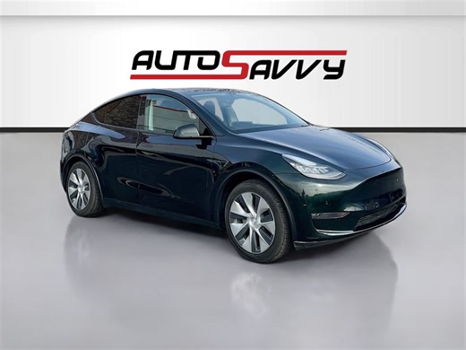 2021 Tesla Model Y Standard Range With Navigation | UT - Draper