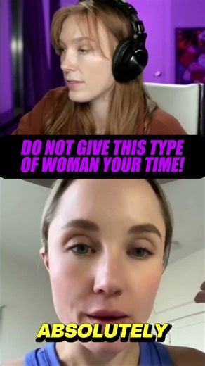 Men - AVOID THESE STUBBORN WOMEN! #dating #relationship #women #redpill #pearl