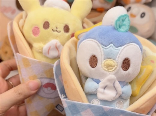 该博主疑似在买甜点上有用不完的力气和手段