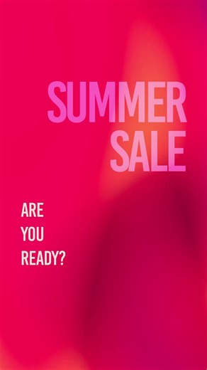 Sapphire's Biggest Sale of the Season Starts April 9