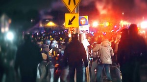 Officer who shot Daunte Wright and police chief resign amid protests