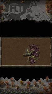 Factorio: Battlegrounds Round-4 #факторио #gaming #shorts