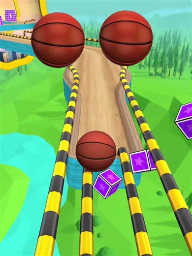 🔥 Going Balls VS Rollance Balls VS Rolling Ball Games New Race 987 | Android/IOS Games