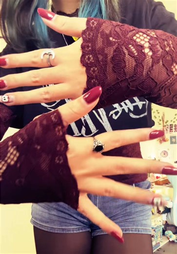 I got the swag!! 🫡 #ootd #alt #outfit #ilovepiercetheveilsomuch #piercetheruby_