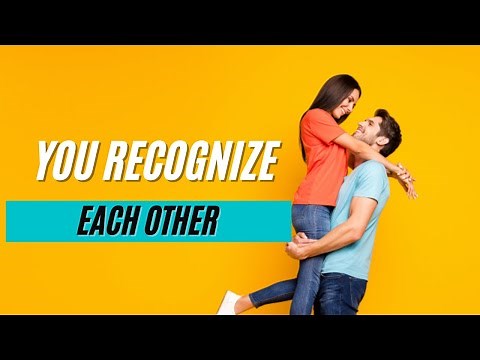 Soulmates Connect Through The Eyes: Here Are The Signs You Have Met Yours