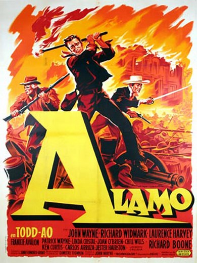 Alamo