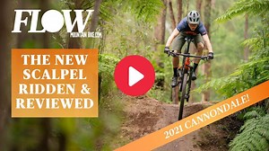 TESTED | We go in-depth on the new Cannondale Scalpel to find out exactly what's changed over the previous version, what it's like to ride, and why this is one of the best XC bikes on the market right now. Check out the full review online right here: https://flowmountainbike.com/tests/2021-cannondale-scalpel-carbon-review/ As always, be sure to tell us your thoughts and questions in the comments! | Flow Mountain Bike