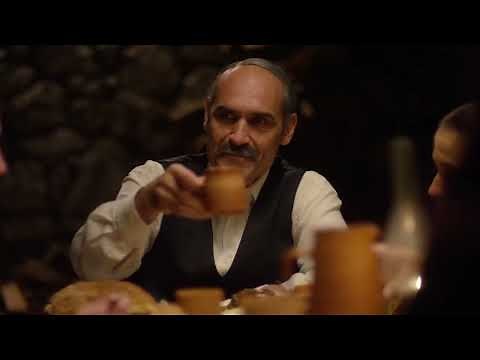 Saint Paisios - From Farasa to the Heavens | Trailer