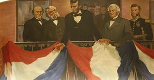 Time for another WPA? New Deal's largest public works program left an enduring legacy