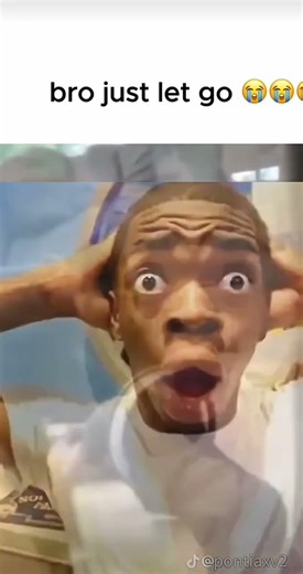 bro is NOT coming out alive