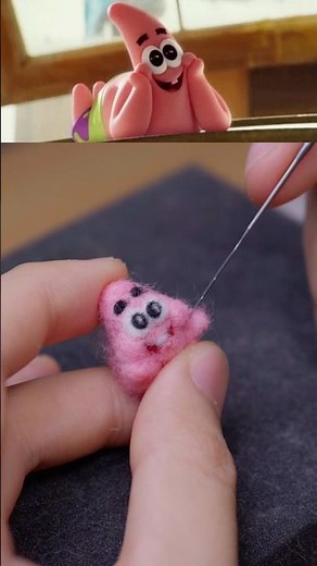 스폰지밥 뚱이 만들기