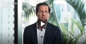 Schroder Specialist Private Equity Fund - Portfolio Update - December 2023