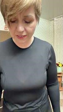 First day on the rotary stepper