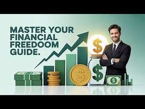 "Personal Finance Mastery: Budgeting, Saving, Investing & Building Wealth (Complete Guide)"