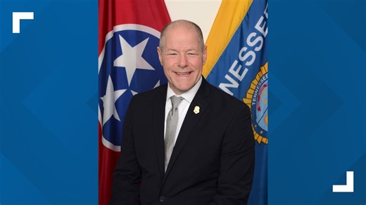 David Rausch tapped to serve another term leading TBI