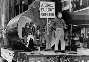 Review: The Atomic Cafe