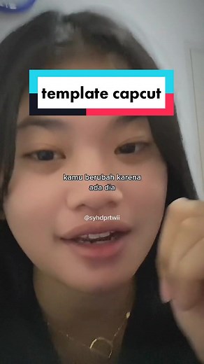 #CapCut wadu waduh , yg mau versi no mirror lgs ke CC ku aja yah😁🙏#templatecapcut #fyp #TumbuhdanTangguh #acosss