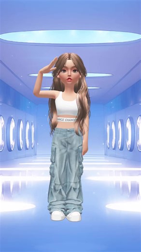 Explore Creative Fun with ZEPETO App