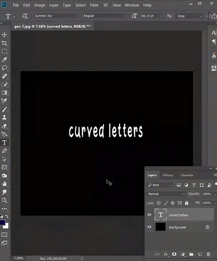 SADESIGN PHOTOSHOP trên TikTok